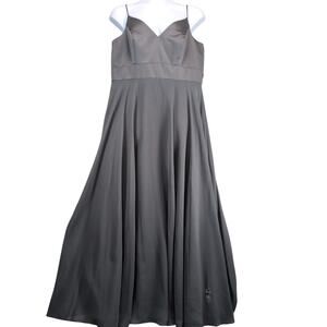 sorella vita bridesmaid dresses eucalyptus Sorella Vita Bridesmaids 9296 Seng Couture